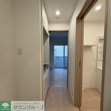 MELDIA小川の物件内観写真